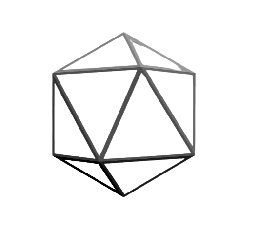 Rotating Hexagon